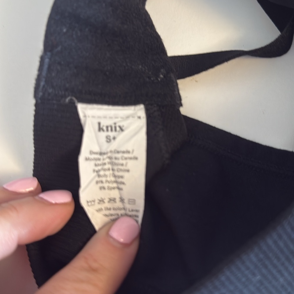 Knix Bra - Picture 3 of 3